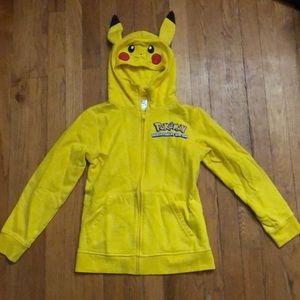 Pokémon Sweatshirt